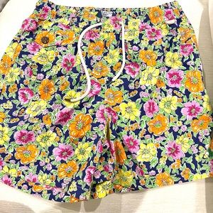 Polo by Ralph Lauren Men’s Swimsuit